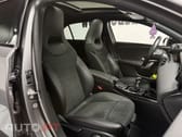Mercedes-Benz A 160 d AMG Line