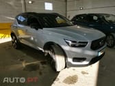 Volvo XC40 1.5 T4 PHEV R-Design
