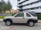 Land Rover Freelander 2.0 di - 184.000 Km´s