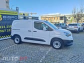 Opel Combo 1.5 Edition