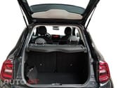 Fiat 500e 42 kWh