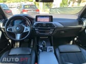BMW X3 30 e xDrive Pack Desportivo M