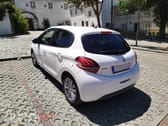 Peugeot 208 Style 1.2 Puretech
