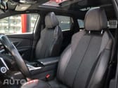 Peugeot 3008 1.6 BlueHDi GT Line EAT6