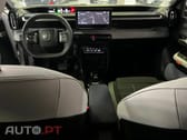 Citroen e-C3 44 kWh Autonomia Conforto Max