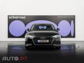 Audi A4 Avant 30 TDI S tronic