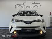 Toyota C-HR 1.8 Hybrid Square Collection