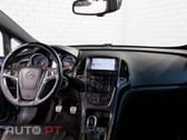 Opel Astra GTC OPC 2.0 T