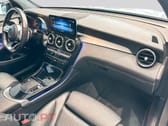 Mercedes-Benz GLC 300 I.V.A DEDUTIVEL e 4M AMG 