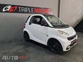 Smart ForTwo 1.0 mhd Passion 71 Softouch