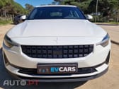 Polestar 2 Standard Range 69 kWh