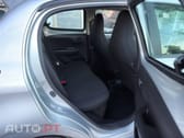 Peugeot 108 1.0 VTi Active