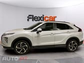 Mitsubishi Eclipse Cross 2.4 PHEV eMotion