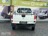 Mitsubishi L200 4X4  CAIXA COM 2250 mm