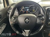 Renault Captur 1.2 TCe Exclusive EDC