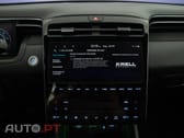 Hyundai Tucson 1.6 CRDi Vanguard DCT