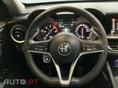 Alfa Romeo Stelvio 2.2 D Super AT8