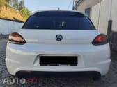Volkswagen Scirocco 1.4 TSI Sport