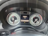 Mercedes-Benz A 180 CDi BE AMG Line