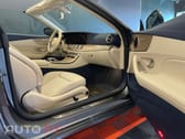 Mercedes-Benz E 220 d