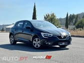 Renault Mégane E-Tech 1.6 E-Tech Plug-In 160 Techno