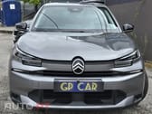 Citroen e-C4 136 PLUS