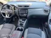 Nissan Qashqai 1.2 DIG-T N-Connecta 18
