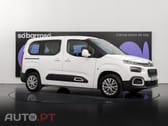 Citroen Berlingo 1.5 BlueHDi M Feel