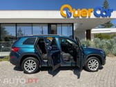 Skoda Kodiaq 2.0 TDI DSG