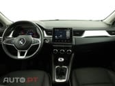 Renault Captur Captur 1.0 TCe Techno