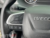 Iveco Daily 35 - 180 CAIXA AUTOMATICA