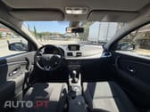 Renault Mégane Sport Tourer 1.5 dCi Dynamique