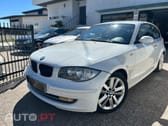 BMW 120 d