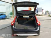 Volvo V60 2.4 D6 Summum AWD Phev