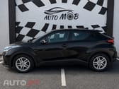Toyota C-HR 1.8 Hybrid Comfort