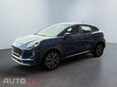 Ford Puma 1.0 Flexifuel Titanium