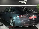 Tesla Model S 85D