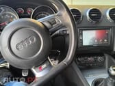 Audi TT 1.8 TFSI S-line