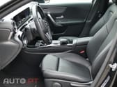 Mercedes-Benz A 250 e Progressive