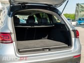 Mercedes-Benz GLC 300 de 4Matic