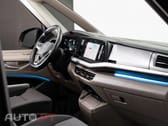 Volkswagen Multivan 1.4 TSI e-Hybrid Life Longa DSG