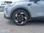 Renault Captur II Techno 1.0 TCe Bi-Fuel 100cv