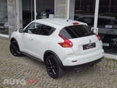 Nissan Juke 1.5 dCi N-Tec