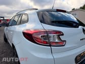 Renault Mégane Sport Tourer 1.5 dCi Limited