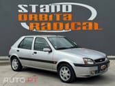 Ford Fiesta 1.25 Ambiente
