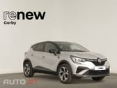 Renault Captur Captur 1.0 TCe RS Line