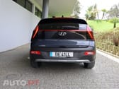 Hyundai Bayon 1.0 T-GDi Premium