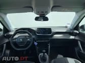 Peugeot 2008 1.2 PureTech Active