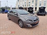 Peugeot 308 SW 1.6 BlueHDi Allure