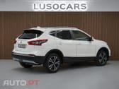 Nissan Qashqai 1.5 dCi N-Connecta J18